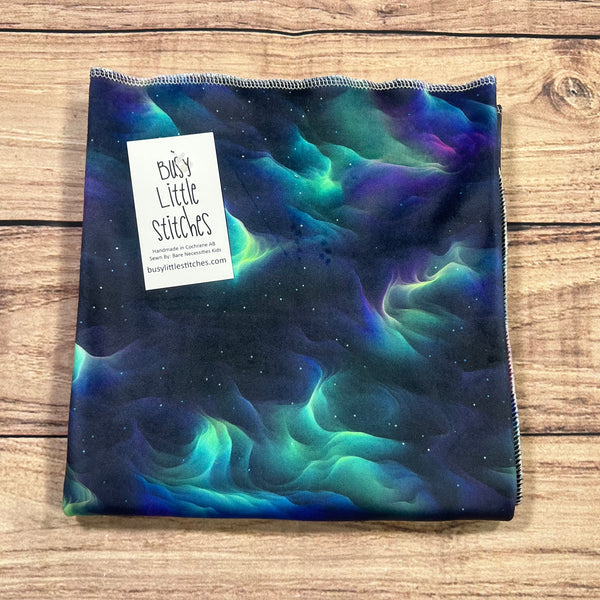 Aurora Toddler Blanket