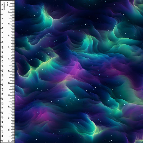 PREORDER Aurora Blanket