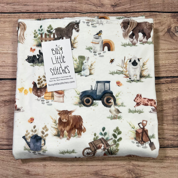 PREORDER Farm Fable Blanket