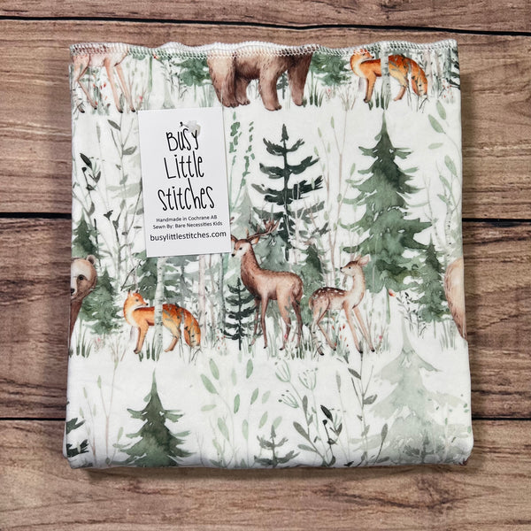 PREORDER Friends of the Forest