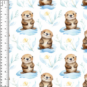 PREORDER Otter Puddles