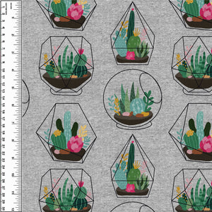 PREORDER Terrarium Blanket