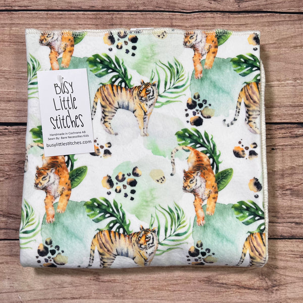 PREORDER Tiger in the Jungle