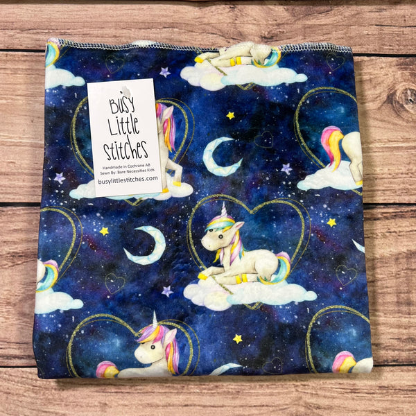 PREORDER Unicorn Moon Blanket
