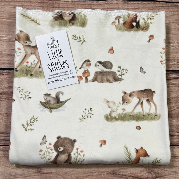 PREORDER Wilderness Sweethearts Blanket