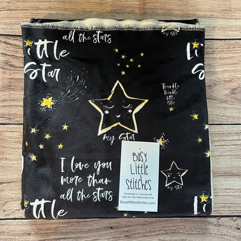 PREORDER Little Star Blanket